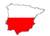 RC TÉCNICOS EN ROTULACIÓN Y SEÑALIZACIÓN - Polski